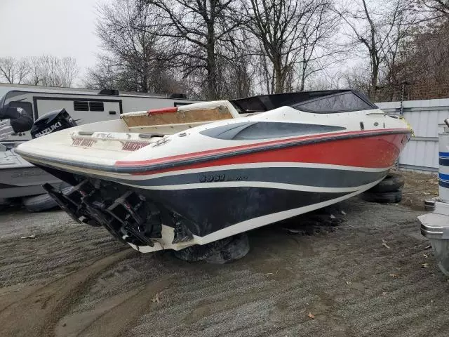 1993 Baja Boat