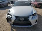 2017 Lexus IS 200T