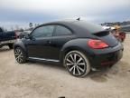 2012 Volkswagen Beetle Turbo