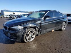 BMW salvage cars for sale: 2018 BMW 330 Xigt