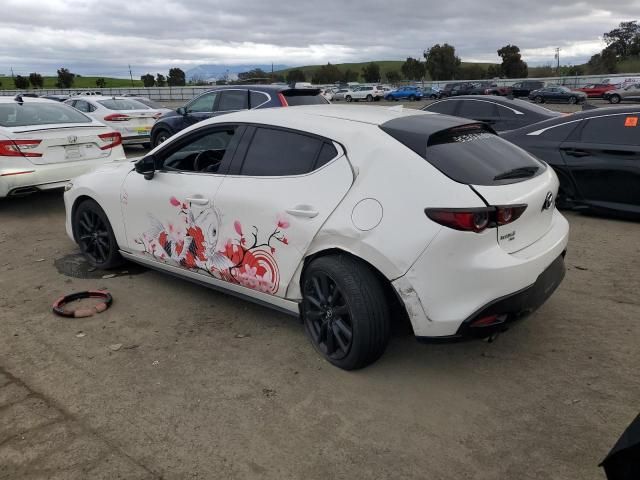 2021 Mazda 3