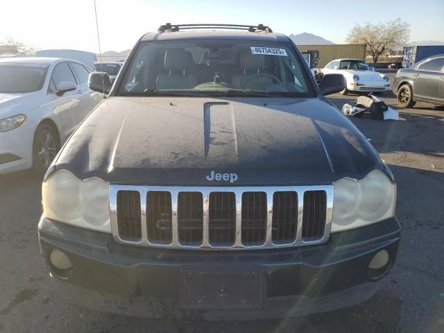 2005 Jeep Grand Cherokee Limited