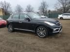 2016 Infiniti QX50