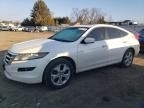 2011 Honda Accord Crosstour EXL