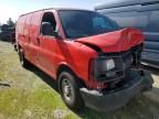 2017 Chevrolet Express G2500