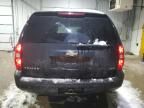 2010 Chevrolet Tahoe K1500 LT