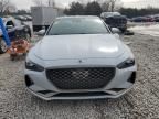 2020 Genesis G70 Prestige