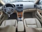 2005 Honda Accord EX