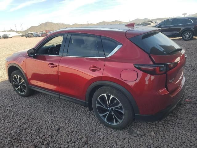 2023 Mazda CX-5 Premium