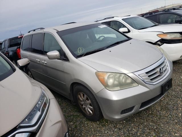 2008 Honda Odyssey EX