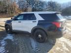 2021 Ford Explorer Police Interceptor