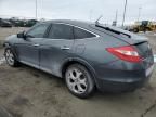 2011 Honda Accord Crosstour EXL