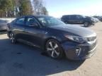 2018 KIA Optima SX