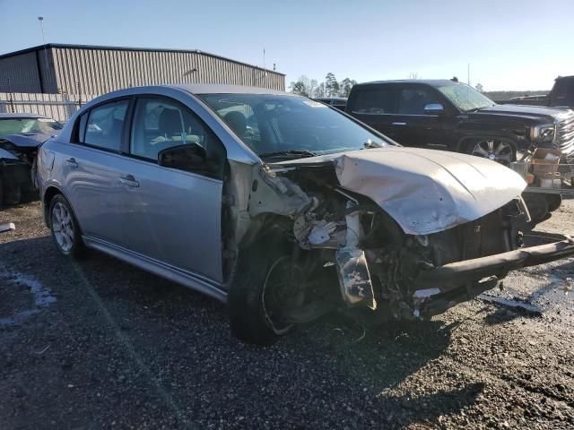 2010 Nissan Sentra 2.0