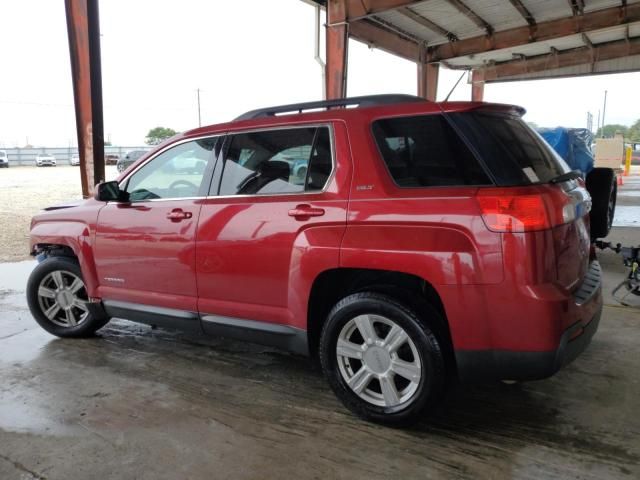 2014 GMC Terrain SLT