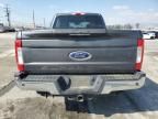 2018 Ford F250 Super Duty