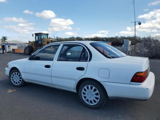 1994 Toyota Corolla