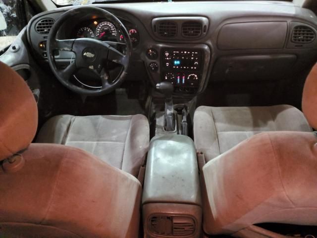 2005 Chevrolet Trailblazer LS