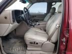 2005 Chevrolet Tahoe K1500