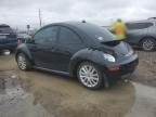 2008 Volkswagen New Beetle S