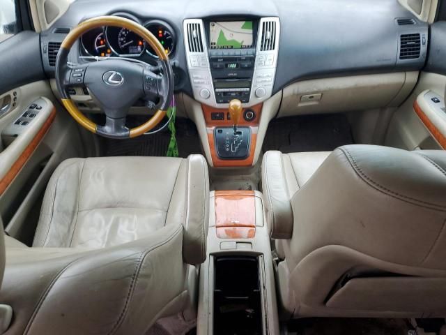 2008 Lexus RX 400H