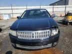 2008 Lincoln MKZ