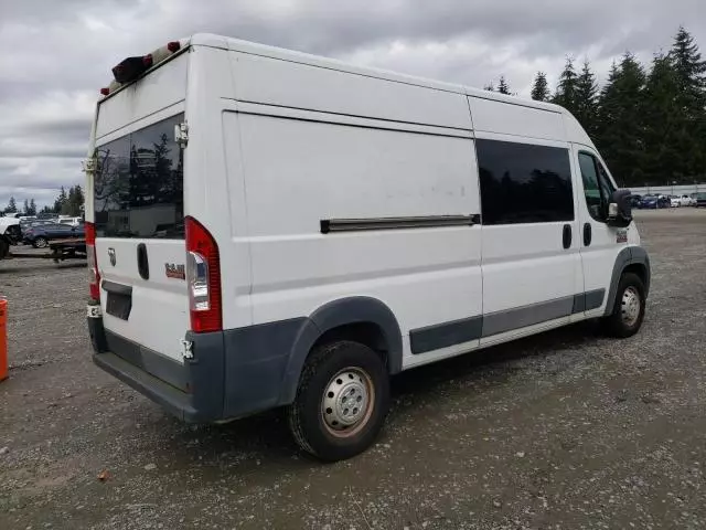 2016 Dodge RAM Promaster 2500 2500 High