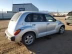 2001 Chrysler PT Cruiser