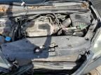 2006 Honda Odyssey EXL