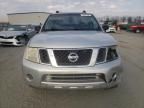 2010 Nissan Pathfinder S