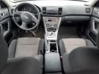 2006 Subaru Legacy 2.5I Limited