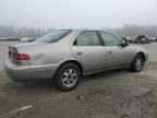 1998 Toyota Camry CE