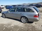 2009 Mercedes-Benz E 350 4matic