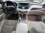 2012 Infiniti M37