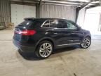 2016 Lincoln MKX Black Label