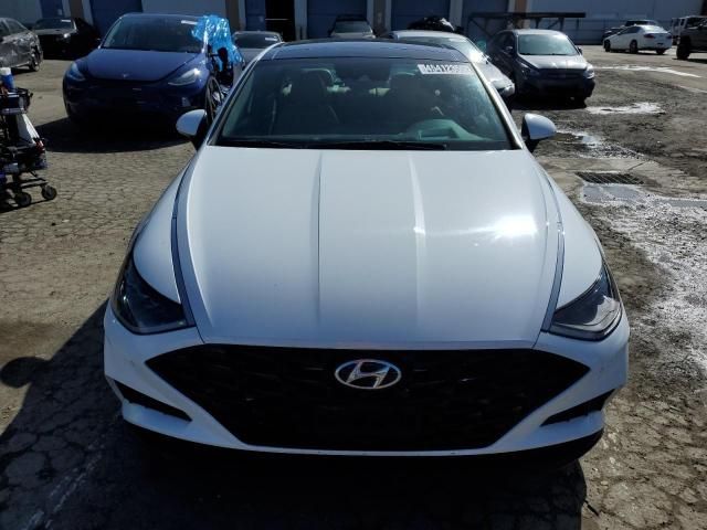 2023 Hyundai Sonata Limited