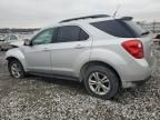 2010 Chevrolet Equinox LT