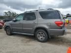 2005 Toyota Sequoia SR5