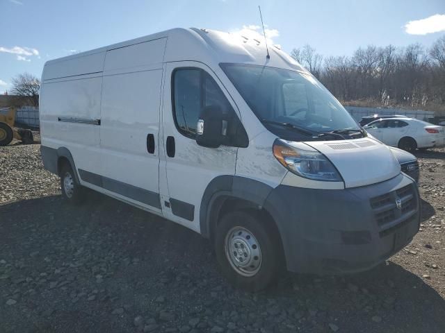 2016 Dodge RAM Promaster 3500 3500 High