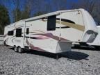 2007 Coachmen Wyoming