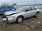 2001 Buick Century Custom