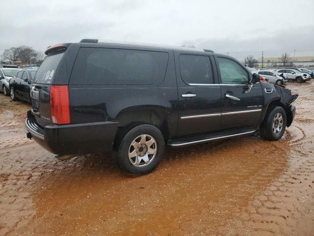 2011 Cadillac Escalade ESV