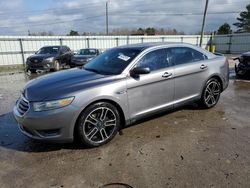 Ford salvage cars for sale: 2014 Ford Taurus SEL