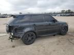 2018 Land Rover Range Rover Sport HSE