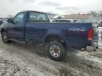 2002 Ford F150