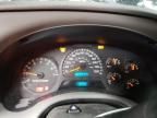 2003 Chevrolet Trailblazer