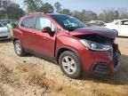 2021 Chevrolet Trax 1LT