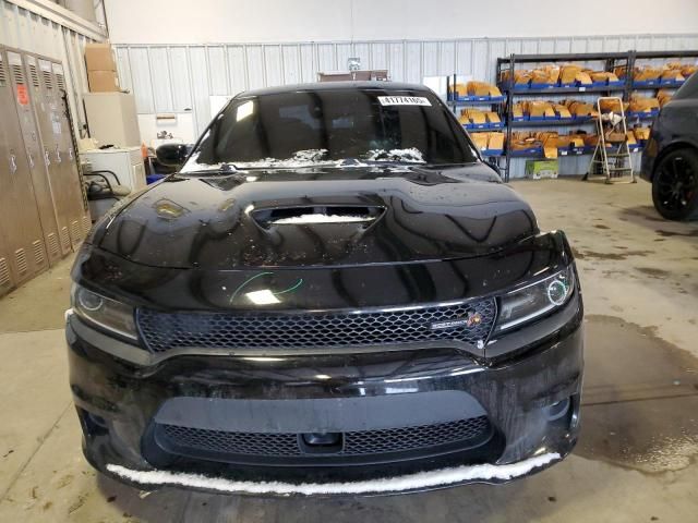 2016 Dodge Charger R/T Scat Pack