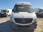 2015 Mercedes-Benz Sprinter 2500