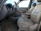 2001 Toyota Sequoia Limited